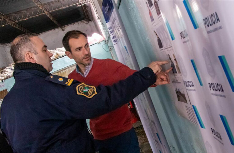 El senador Petrecca exige conocer las cifras de suicidios en la Policía Bonaerense