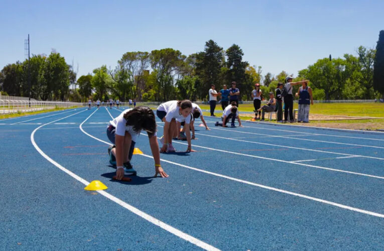 Empieza la inscripción de la Becas Deportivas