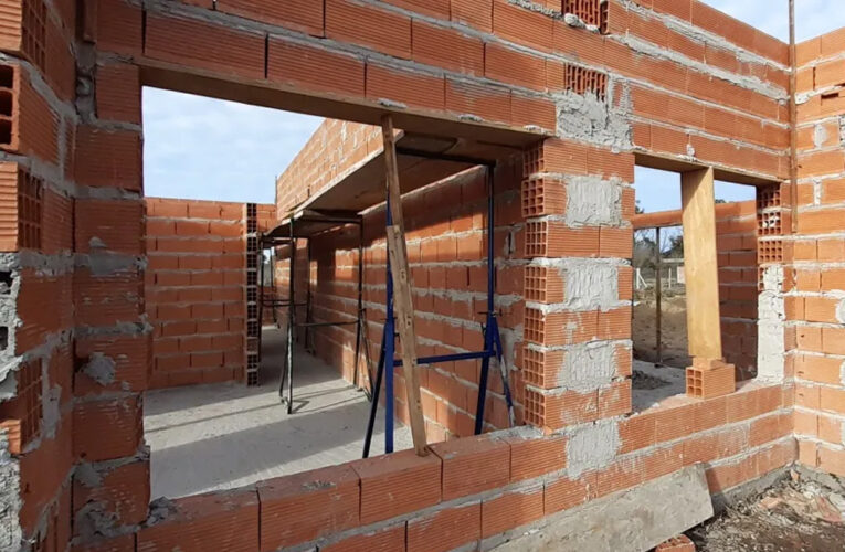 El Municipio lanza un plan con beneficios para regularizar construcciones no declaradas