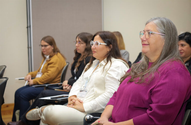 Pergamino fue sede del 7º Encuentro del Foro de Tesorerías Municipales de la Provincia de Buenos Aires