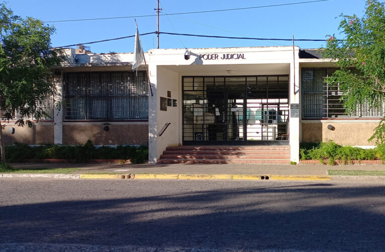 Los judiciales avanzan con una nueva medida de fuerza y elevan sus reclamamos a la Suprema Corte