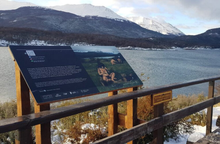 Turismo científico desde el fin del mundo, una nueva forma de contar la ciencia