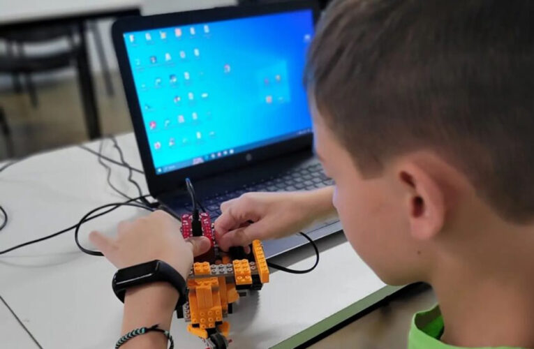 Nuevos workshops de «Habilidades Digitales” para los más pequeños