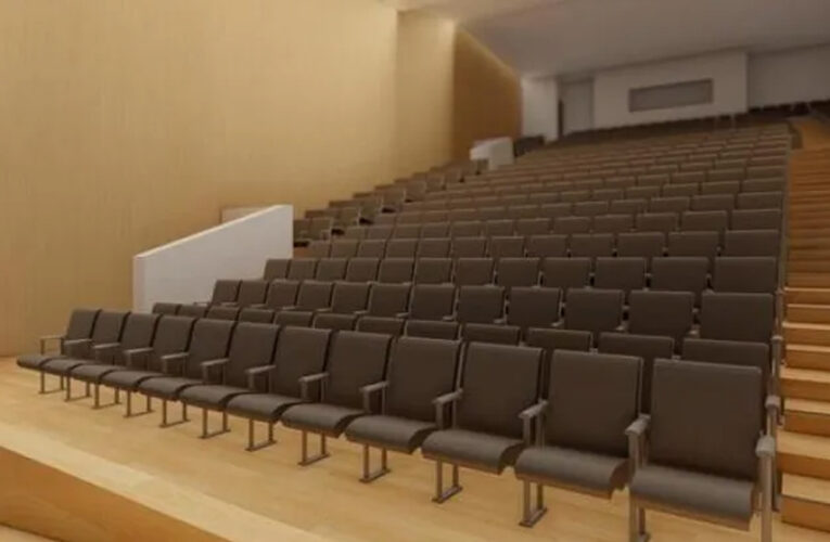 El Teatro San Martín reabriría sus puertas el 7 de agosto