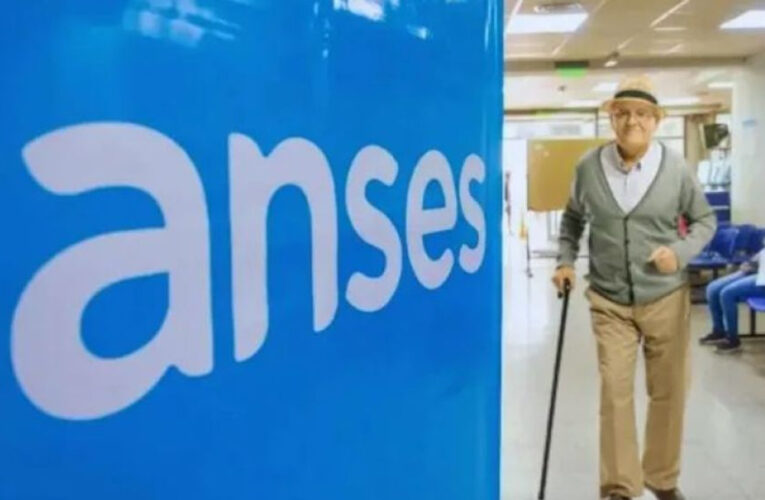 En mayo las jubilaciones, pensiones y asignaciones aumentarán 3,38 por ciento