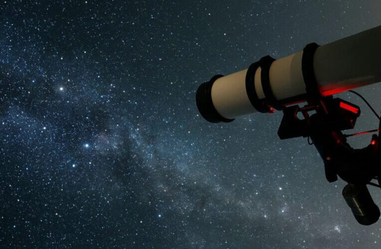 Enseñar astronomía desde la experiencia: lanzan un nuevo seminario en Pergamino