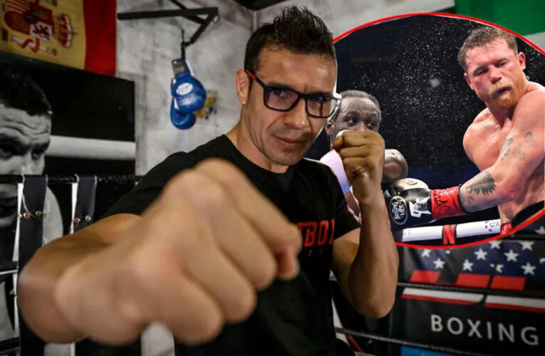 Maravilla siempre dice la verdad: «»Toda la carrera de Canelo fue acomodada»