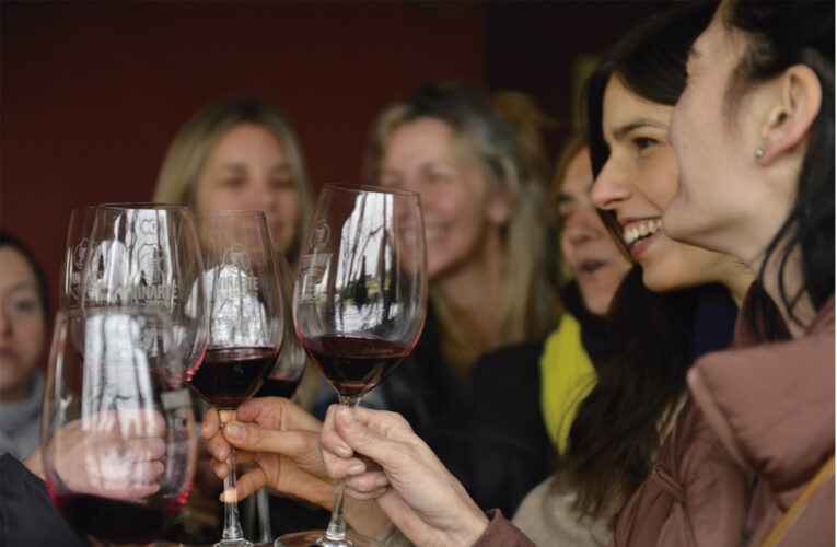 ENOTURISMO: Calendario de eventos Vinos de la Provincia