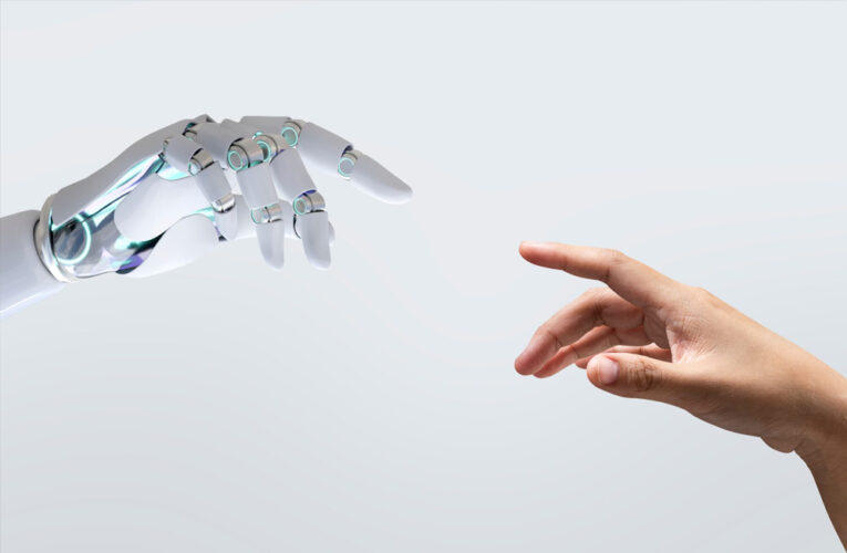¿La inteligencia artificial podría reemplazar a los kinesiólogos?