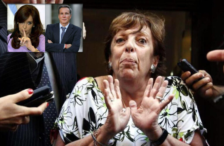 La ex fiscal Viviana Fein fue procesada por encubrimiento agravado
