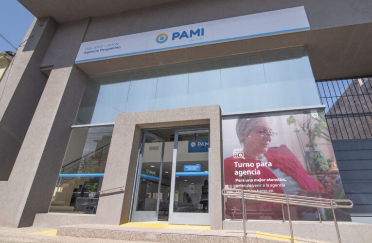 PAMI: Cómo retirar tus medicamentos en farmacias con DNI y credencial y qué casos aún piden papel
