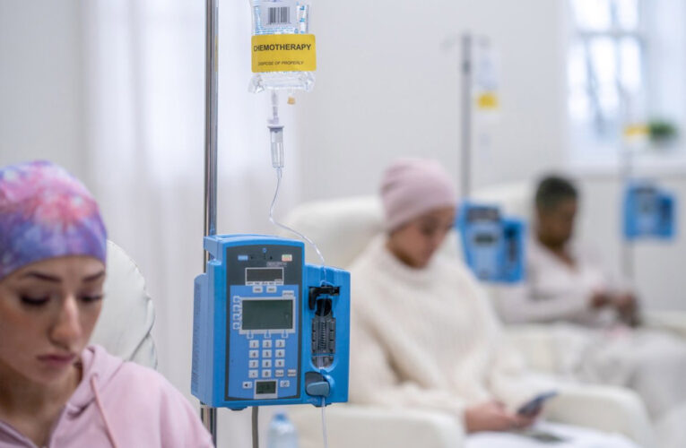 ANMAT aprueba una nueva forma de aplicación subcutánea de inmunoterapia en tratamientos oncológicos