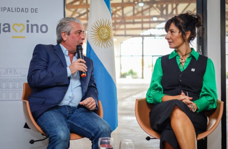 Agroactiva 2026: Pergamino se posiciona como polo productivo