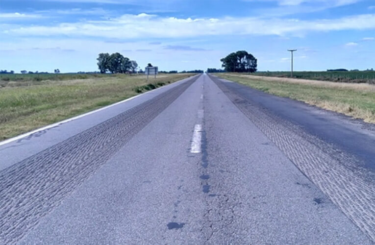 Avanza la licitación de las rutas 188 y 8: hay 11 empresas en disputa