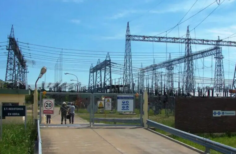 El Gobierno formalizó la privatización de Transener