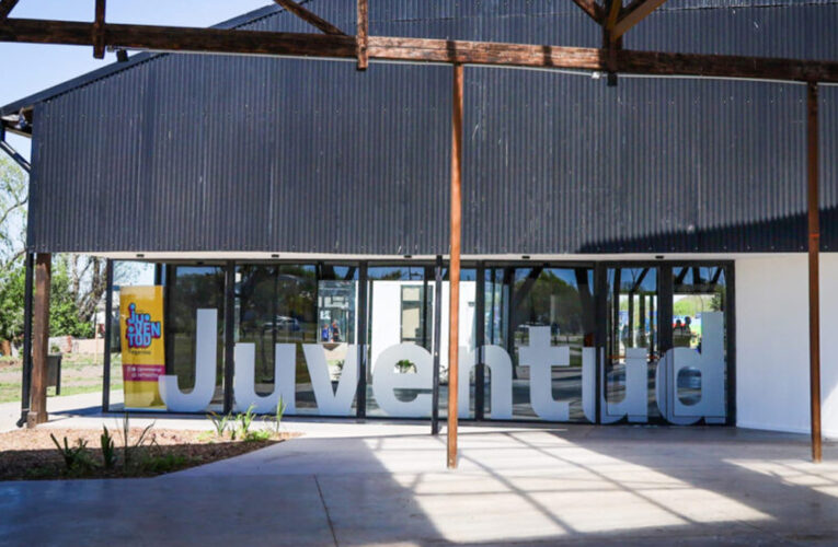 Construir Salud: nuevo taller este sábado en Parque Belgrano