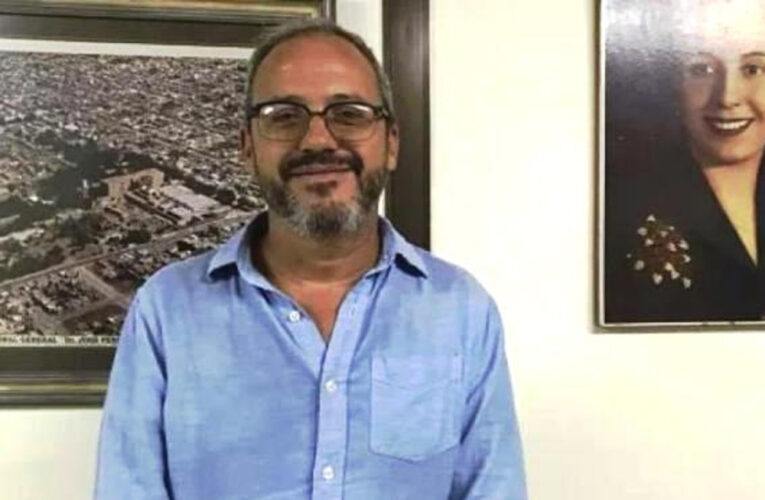 Crisis en hospitales bonaerenses: desplazaron al director provincial del área