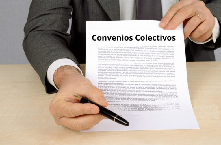 El Gobierno amplió a 446 los convenios colectivos que deberán rediscutir gremios y empresas