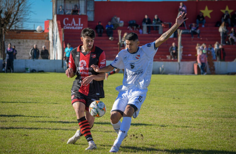 El Fogonero volvió al triunfo