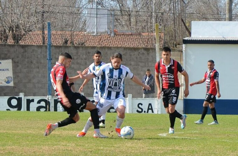 Douglas volvió a perder. Esta vez en Lincoln