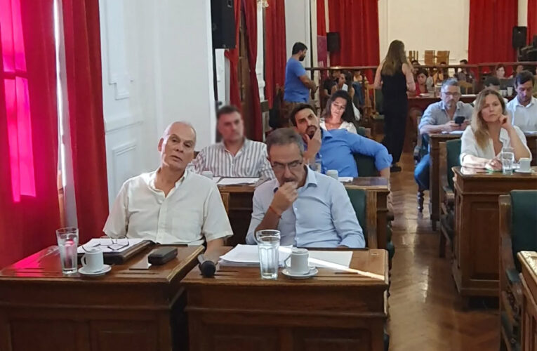 De los reclamos barriales a la agenda política: el giro de La Libertad Avanza en el Concejo Deliberante