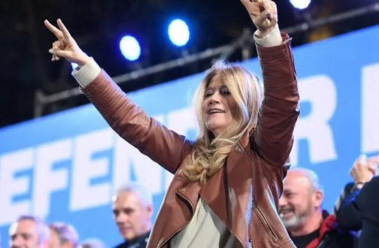 Una locura total: El senado bonaerense estuvo ocho (8) meses sin sesionar