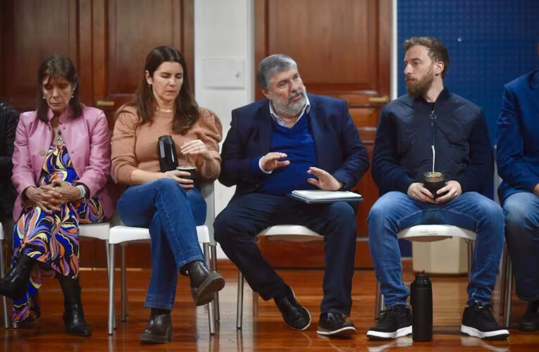 Todo el PJ Nacional realizará un banderazo por la libertad de Cristina