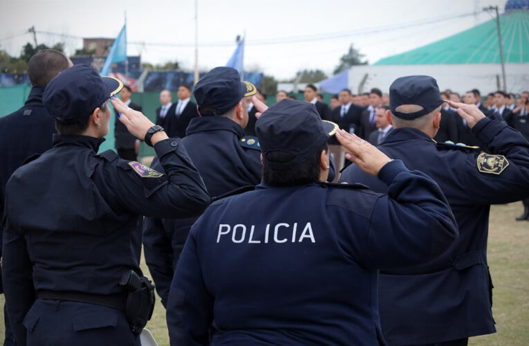 Sin apertura de la Escuela de Policía en Pergamino: el Municipio apuntó al Ministerio de Seguridad