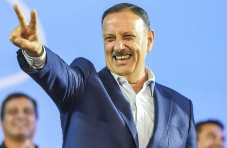 El gobernador Quintela (La Rioja) decretó asueto tras el triunfo de la Selección