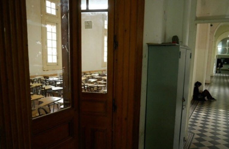 Atención estudiantes pergaminenses: Docentes de la UNR ratificaron el paro de toda la semana