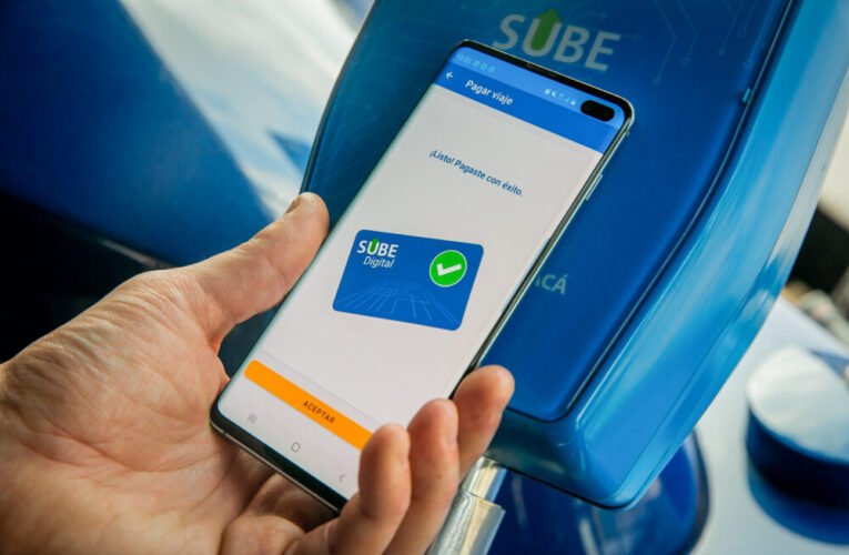 Transporte gratuito e inclusivo: cómo hacer el trámite de la SUBE con CUD en Pergamino