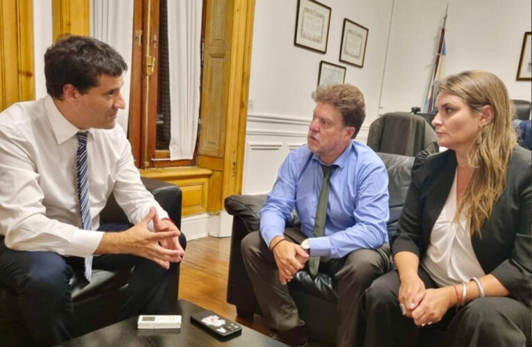 La UCR reclama respuestas urgentes ante la «crítica situación» en IOMA