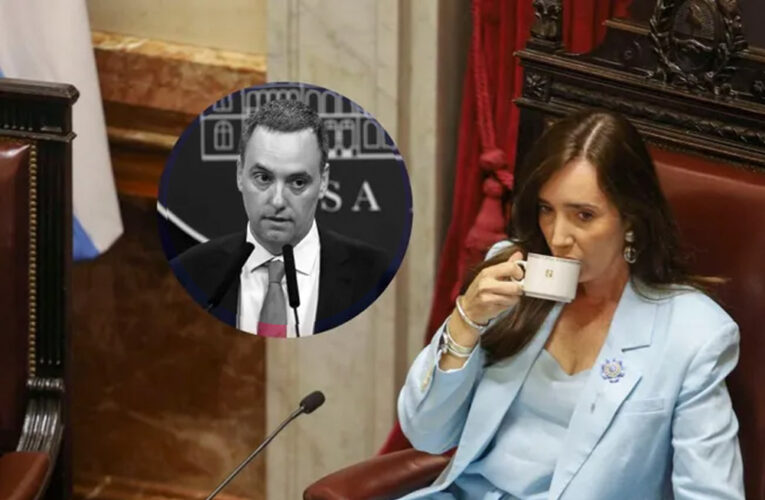 Me parecen una vergüenza su accionar y sus explicaciones