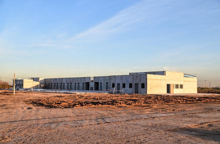 Ante la falta de respuestas insisten con la construcción de una alcaidía para el departamento judicial Pergamino-Colón