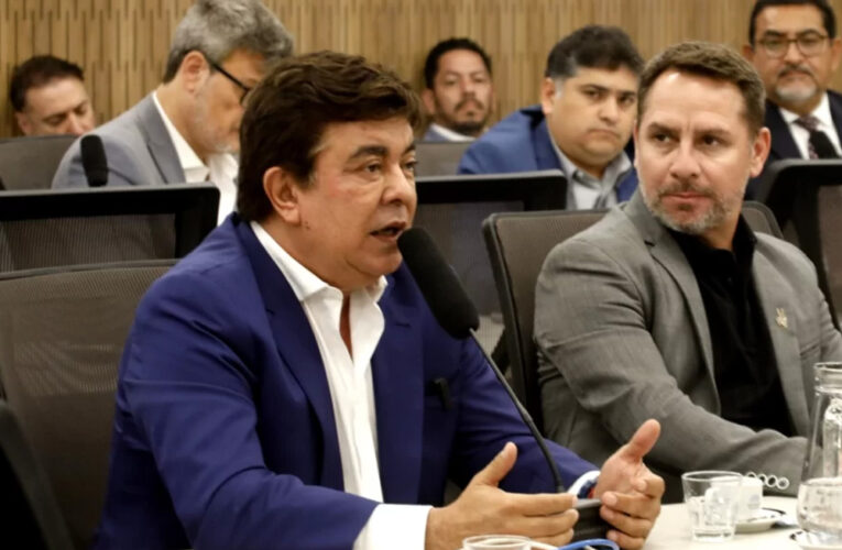 La Justicia ordenó que Fernando Espinoza vaya a juicio oral por su causa de abuso sexual