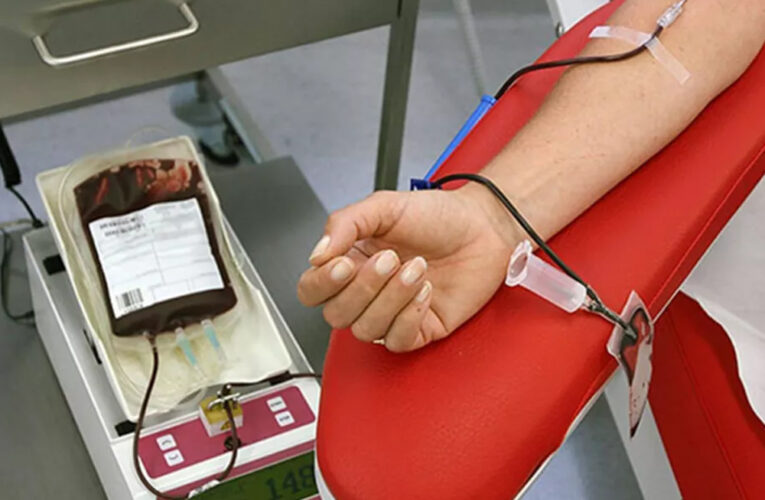 Campaña de donación de sangre: el hospital impulsa una convocatoria en pleno invierno para sostener las reservas