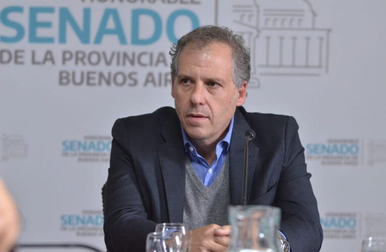 En el Senado bonaerense, el PRO anticipó su rechazo a las reelecciones indefinidas