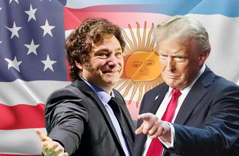 Estados Unidos le aplicó a Argentina el arancel más bajo