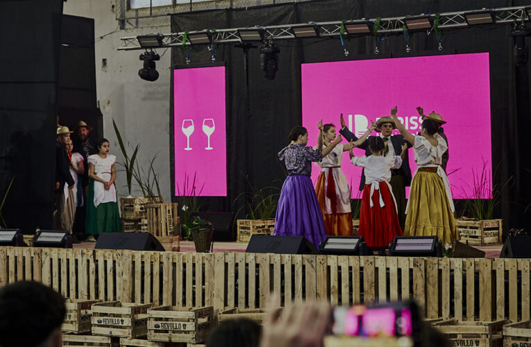 Enoturismo y oleoturismo: eventos de julio