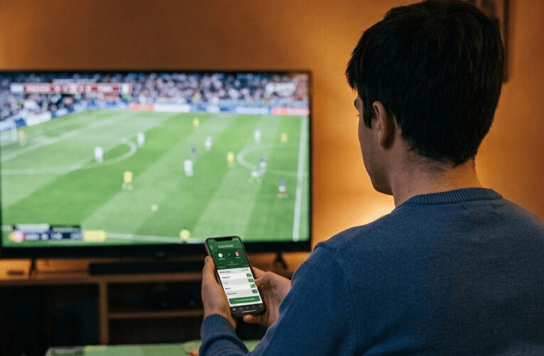 De la pasión a la desesperación: cómo el mercado de las apuestas capturó el Mundial