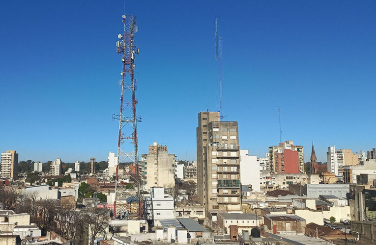 La Municipalidad suma una nueva herramienta para consultar el estado de los desarrollos inmobiliarios