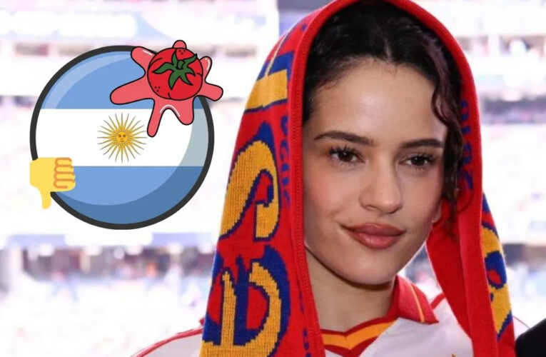 ¿Cómo solicitar la devolución de las entradas para el recital de Rosalía?