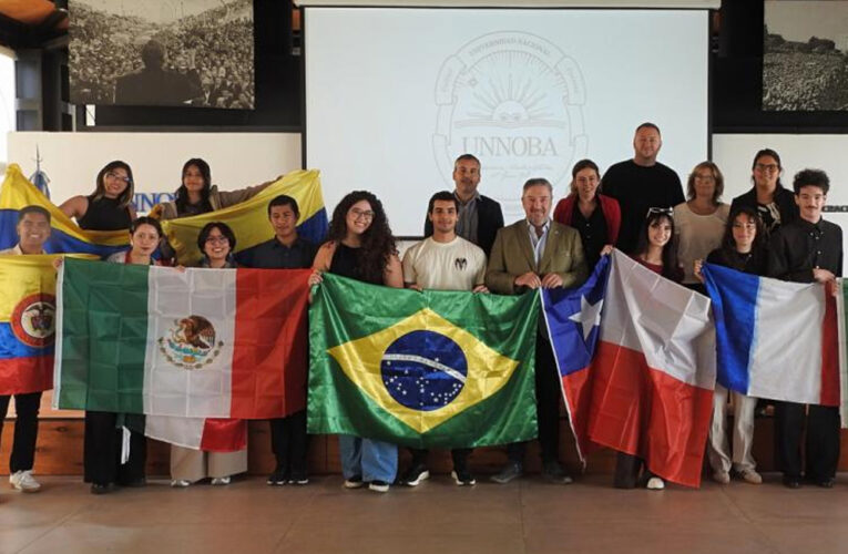 En hora buena: El Gobierno ratificó que las universidades nacionales pueden cobrarle a los extranjeros