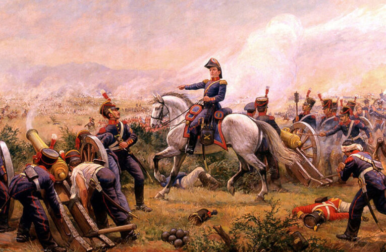Hallan documentos que prueban un intento de reorganizar el Regimiento de Granaderos en 1852