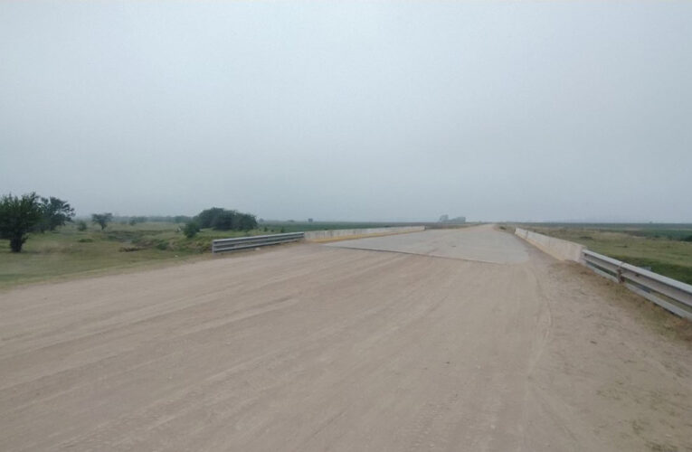 Para el oficialismo no sería fácil concretar con fondos propios el Camino de la Cruz