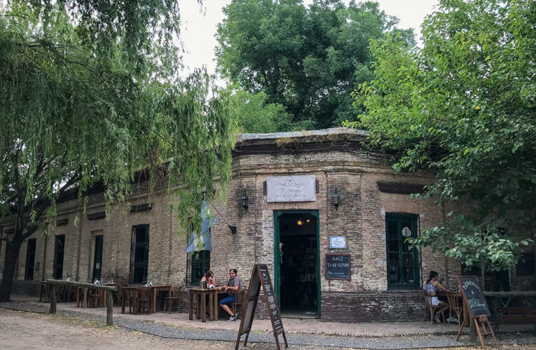 Juan Moreira el gaucho vivo en la memoria bonaerense