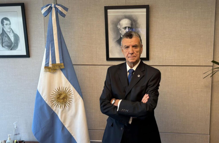 La Cámara Argentina de Comercio alerta por el desplome del consumo masivo