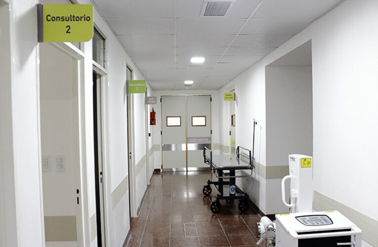 El Hospital San José impulsa una campaña gratuita para detectar y atender casos de psoriasis