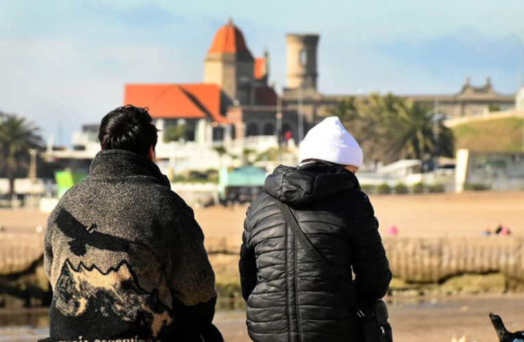 El turismo en la Provincia cayó 11,5% respecto a 2025