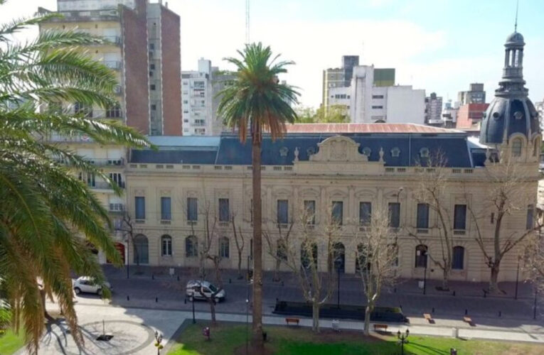 El Municipio y los gremios acordaron nuevos aumentos para agosto y septiembre